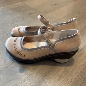 Jambu women’s shoes Lima
